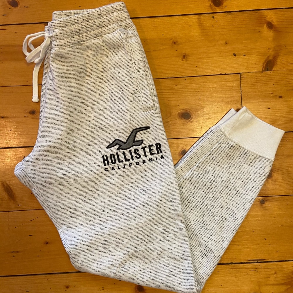 Men’s Hollister Joggers